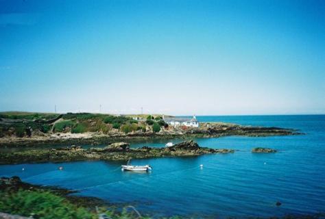 The Anchorage Hotel Amlwch Exterior photo
